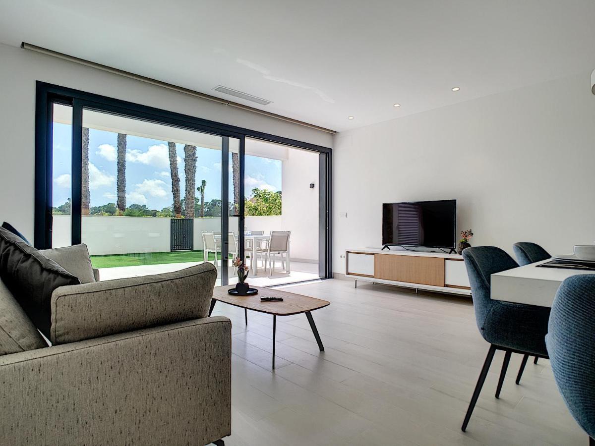 Apartment Hinojo227 Colinas Golf & Country Club Dehesa de Campoamor (Orihuela Costa)
