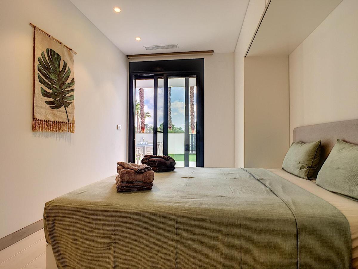 Apartment Hinojo227 Colinas Golf & Country Club *