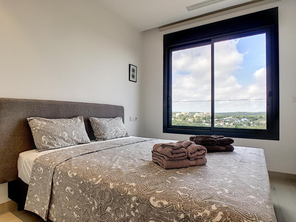 Hinojo227 Colinas Golf & Country Club Apartment Dehesa de Campoamor (Orihuela Costa)