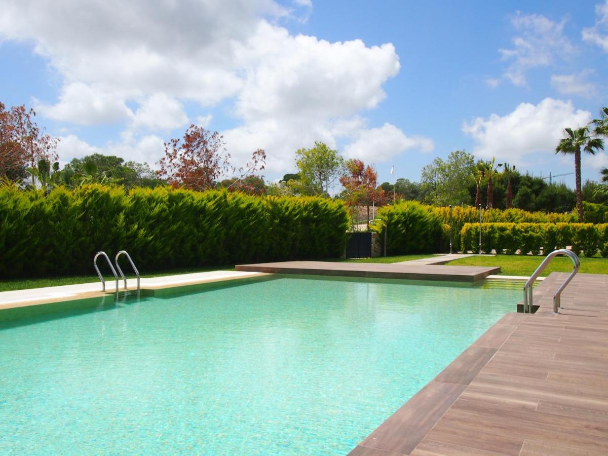 Hinojo227 Colinas Golf & Country Club Apartment *